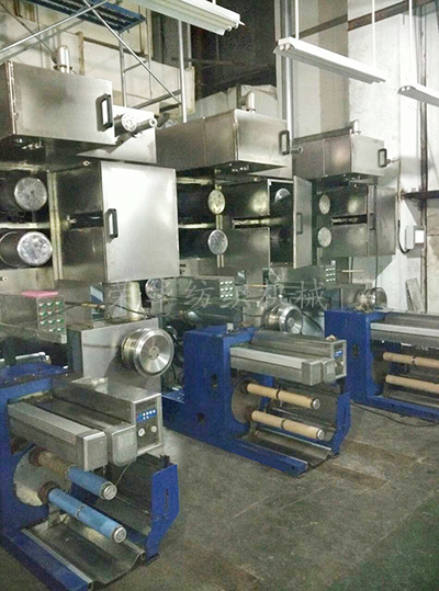 BCF紡絲機(jī)廠家